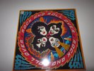 KISS ROCK AND ROLL OVER  SEALED CASABLANCA 7037
