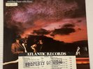 ...and then there were three... (promo) by Genesis (1978) Vinyl LP Record | VG