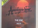 APOCALYPSE NOW THE DOORS THE END / DELTA 12