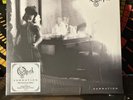 Opeth 'Damnation' (20th Anniversary Edition) LP Black Vinyl - NEW & SEALED
