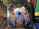 Mastodon Crack the Skye 2LP 45 RPM Super rare Audiophile version 2,500 copies