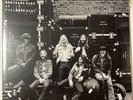 ALLMAN BROTHERS 2 LP 180 GRAM SEALED  LIVE AT FILLMORE EAST  AUDIOPHILE