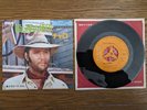 ELVIS PRESLEY Memories c/w Charro 1969 JAPAN 7