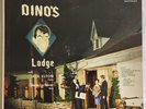 DEAN MARTIN An Evening At Dino’s Lodge 1961 Jack Elton & Steve LaFever Vinyl Lp