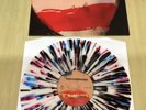 THE JESUS AND MARY CHAIN-LP GLASGOW EYES-MULTI-SPLATTER VINYL-No.216/500 ONLY-MU