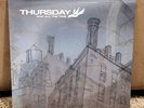 Thursday War All The Time Limited Edition Olive Green & Black Color Vinyl LP NEW