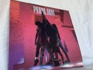 Pearl Jam - Ten - Vinyl 1994 First US Pressing Z 47857 Epic