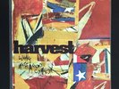 Harvest Living With A God Complex Red Vinyl Converge Disembodied