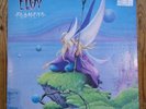 Eloy Planets UK LP 1982 Vinyl UK Progressive Rock Metal HMI LP1