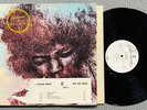 JIMI HENDRIX-The Cry Of Love-1971 1st US WLPromo LP TIMING STRIP & HYPE