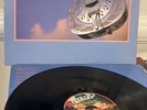Dire Straits lp Brothers In Arms 1985 LP WAX Masterdisk RL Vinyl EX+ to N/M