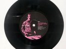 WOODEN GLASS IN THE RAIN P-VINE P76039 JAPAN VINYL 7