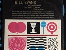 Bill Evans Interplay 445  RM 445 Riverside OG Pressing