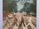 THE BEATLES - ABBEY ROAD 7