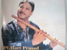 HARIPRASAD CHAURASIA & SABIR KHAN - DOUBLE LP - JOG, HANSADHWANI, MISHRA PILU