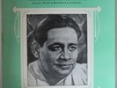 PANNALAL GHOSH - LP - RAGAS PILOO, BHAIRAVI, DARBARI - ALL INDIA RADIO RELEASE