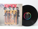 Kwick: Foreplay 1983 Capitol Records Vinyl Record ST-12313