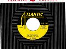 JOE TURNER    FLIP FLOP AND FLY   ORIGINAL 1955 ATLANTIC JUMP BLUES 45 W/FAC SLV