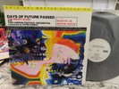 THE MOODY BLUES DAYS OF FUTURE PASSED VINYL LP MFSL MASTER RECORDING - READ LOW$