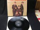 Vintage Vinyl LP Introducing The Beatles England's No. 1 Vocal Group Vee Jay