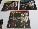 1956 Xavier Cugat And His Orchestra 