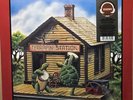 The Grateful Dead – Terrapin Station - Green LP Vinyl Record Ltd Ed NEW Sealed