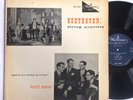 XWN 18637 BARYLLI QUARTET BEETHOVEN String Quartet No 10 Op. 74 
