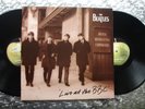 The Beatles ‎  Live At The BBC   UK Import LP  Apple Records 7243 8 31796 1 9