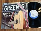 GRANT GREEN   GREEN STREET LP   BLUE NOTE / LIBERTY BST-84071 Stereo