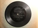 E BERLINER'S GRAMOPHONE #525Z - Dan W. Quinn - CHIN CHIN CHINAMAN