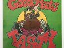 GOOD RATS: Tasty (Vinyl LP Record Sealed 1978)