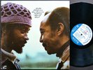 BOBBY HUTCHERSON HAROLD LAND San Francisco LP BLUE NOTE BST 84362 US 1971 RVG