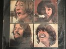 THE BEATLES - LET IT BE - ARGENTINA 1970 LP