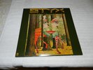 Styx The Grand Illusion w/ poster & inner Sleeve lp original vinyl EX/VG