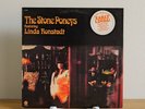 The Stone Poneys Featuring Linda Ronstadt, Vinyl LP, 1975, Los Angeles Pressing