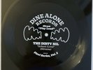 NEW - The Dirty Nil - School (Live) Nirvana Cover 7” Flexi Disc Vinyl Record