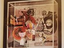 Walter Carlos' A Clockwork Orange Soundtrack Vinyl LP Record Album 1972