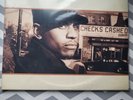 LL COOL J 14 SHOTS TO THE DOME OG 2LP Great Condition VG+ W/inserts
