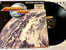 Frehley's Comet 