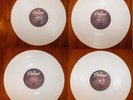 The Beatles White Album WHITE VINYL LPs, 36