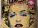 MADONNA SEALED CELEBRATION 12'' VINYL 4 LP DISC SET ULTIMATE HITS