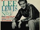 JERRY LEE LEWIS No. 5 EP Vinyl Record Single 7 Inch London 1962 Signed Autograph