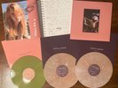 HAYLEY WILLIAMS Flowers For Vases & Petals For Armor Limited DELUXE Vinyl NEW