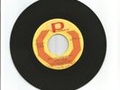 Rare Northern Soul original Bunny Sigler Girl don't make me wait