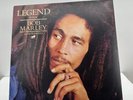 Legend: Best of Bob Marley & The Wailers Vinyl LP Island 1984 (90169-1)