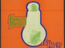LIGHTMEN PLUS ONE Fancy Pants LP 1971 Judnell RARE ORIG. Spiritual Jazz (SAMPLE)