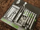 UK Subs - c.i.d 7
