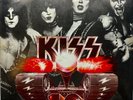 KISS 10th Ann. 3XLP. Creatures of The Night Tour. 1983. Japan RARE