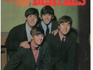 The Beatles Please Please Me JAPAN Apple Vinyl LP