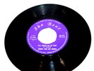 RUDY A MESSAGE TO YOU-DANDY / TILL DEATH DO US PART-DANDY & HIS GROUP